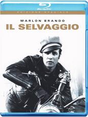 Film Il selvaggio Laszlo Benedek