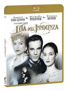Film L' età dell'innocenza Martin Scorsese