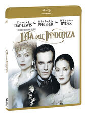 Film L' età dell'innocenza Martin Scorsese
