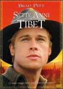 Film Sette anni in Tibet Jean-Jacques Annaud