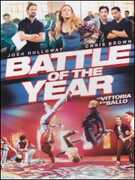 Film Battle of the Year. La vittoria è in ballo Benson Lee