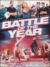 Film Battle of the Year. La vittoria è in ballo Benson Lee