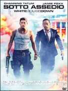 Film Sotto assedio. White House Down Roland Emmerich