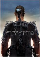 Film Elysium Neill Blomkamp