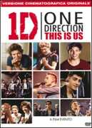 Film One Direction. This Is Us Morgan Spurlock