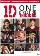 Copertina  This is us