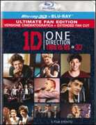 Film One Direction. This Is Us 3D