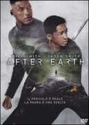 Film After Earth Manoj Night Shyamalan