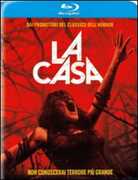 Film La casa Fede Alvarez