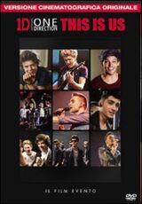 Film One Direction. This Is Us Morgan Spurlock