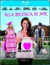 Film Alla ricerca di Jane Jerusha Hess