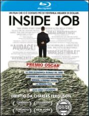 Film Inside Job Charles Ferguson