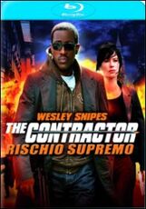 Film The Contractor. Rischio supremo Josef Rusnak