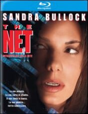 Film The Net. Intrappolata nella Rete Irwin Winkler