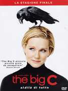Film The Big C. Stagione 4 (2 DVD) Michael Engler Jennifer Getzinger Jann Turner