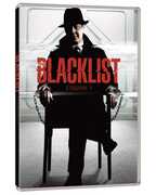 Film The Blacklist. Stagione 1