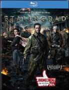 Film Stalingrad Fedor Bondarchuk