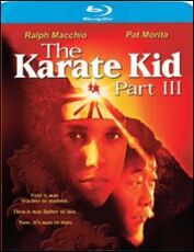 Film Karate Kid III: la sfida finale John G. Avildsen