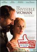 Film The Invisible Woman Ralph Fiennes