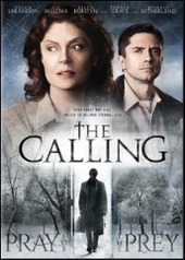 Copertina  The Calling [DVD]