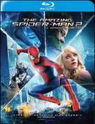 Film The Amazing Spider-Man 2. Il potere di Electro Marc Webb