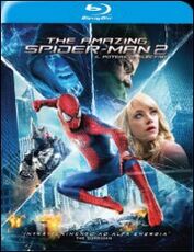 Film The Amazing Spider-Man 2. Il potere di Electro Marc Webb