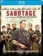 Film Sabotage David Ayer