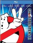 Film Ghostbusters II Ivan Reitman