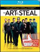 Film The Art of the Steal Jonathan Sobol