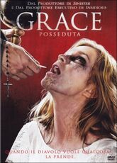 Film Grace. Posseduta Jeff Chan