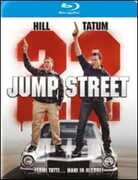 Film 22 Jump Street Phil Lord Christopher Miller