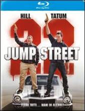 Film 22 Jump Street Phil Lord Christopher Miller