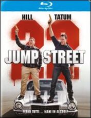 Film 22 Jump Street Phil Lord Christopher Miller