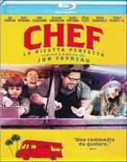 Film Chef. La ricetta perfetta Jon Favreau