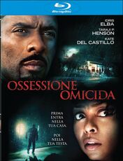 Film Ossessione omicida Sam Miller