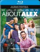 Film About Alex Jesse Zwick