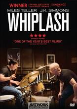 Film Whiplash Damien Chazelle
