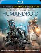 Film Humandroid Neill Blomkamp