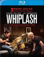Film Whiplash Damien Chazelle