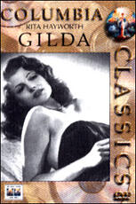 Film Gilda Charles Vidor