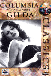 Copertina  Gilda [Videoregistrazione]       