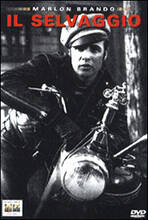 Film Il selvaggio Laszlo Benedek
