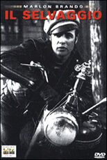 Film Il selvaggio Laszlo Benedek