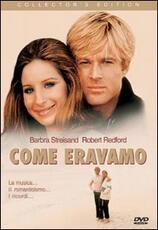 Film Come eravamo Sydney Pollack