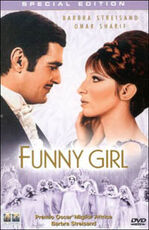 Film Funny Girl William Wyler
