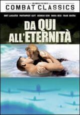 Film Da qui all'eternità Fred Zinnemann