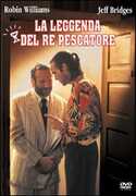 Film La leggenda del Re Pescatore Terry Gilliam