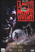 Film La notte dei morti viventi Tom Savini