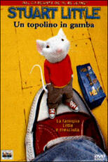 Film Stuart Little. Un topolino in gamba Rob Minkoff