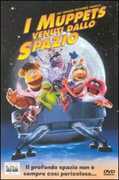Film I Muppets venuti dallo Spazio Timothy Hill